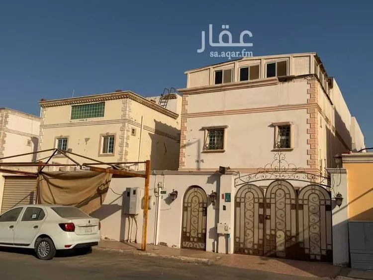 فيلا للبيع في شارع ابي الحسن الهمذاني, حي البساتين, مدينة جدة, منطقة مكة المكرمة صورة 3