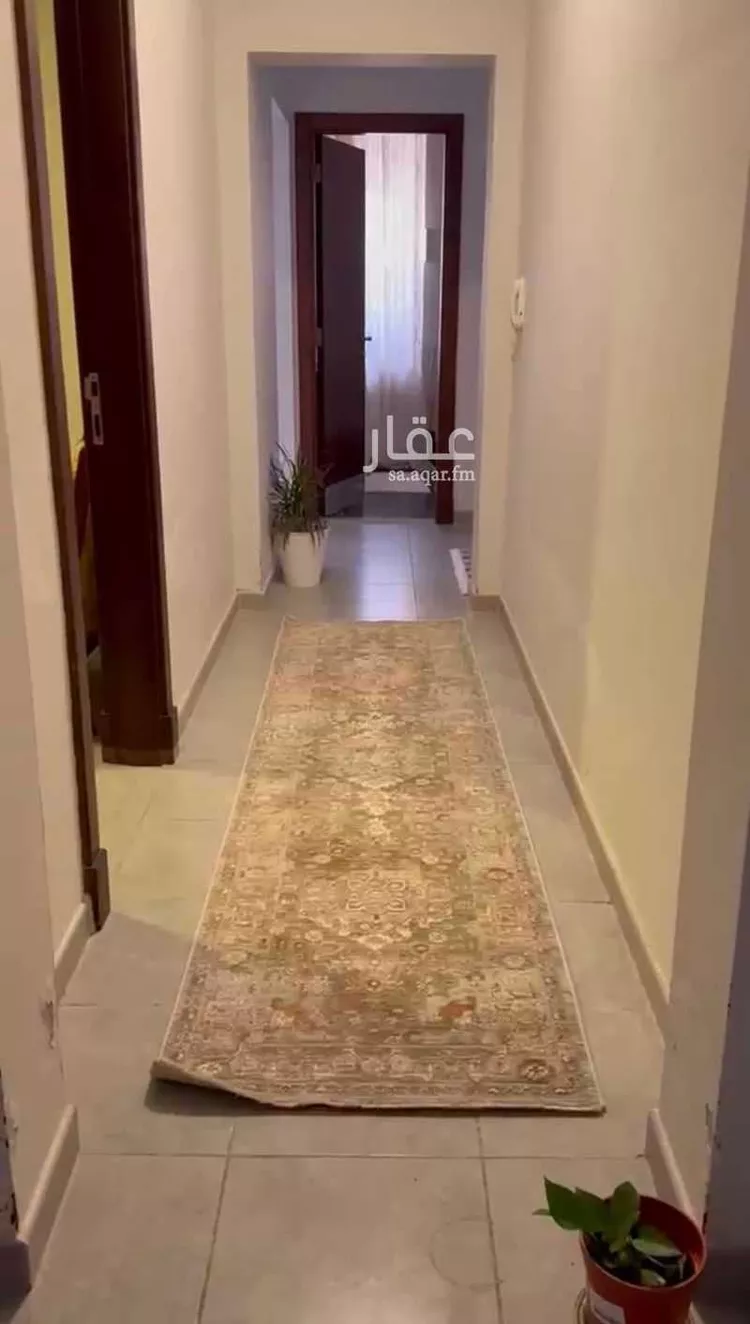 شقة للإيجار في شارع ساحة الصباح , حي الملك عبدالله الاقتصادية, مدينة الملك عبدالله الاقتصادية, منطقة مكة المكرمة صورة 5