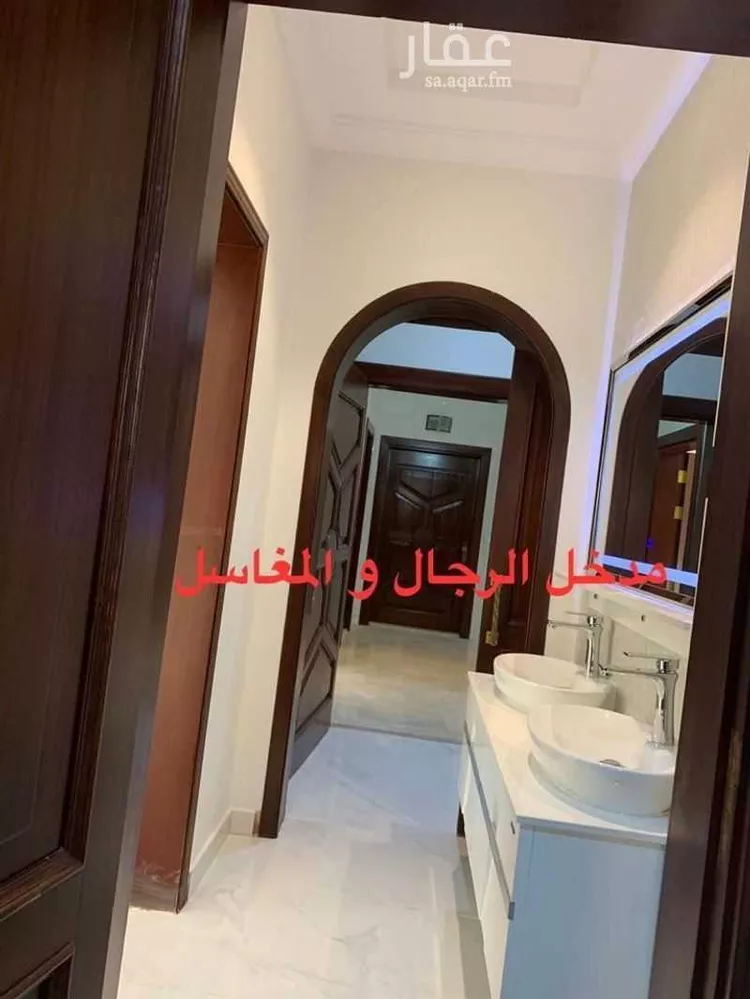 شقة للإيجار في شارع إبن الزهراوي ، حي الأصالة ، جدة ، جدة صورة 3