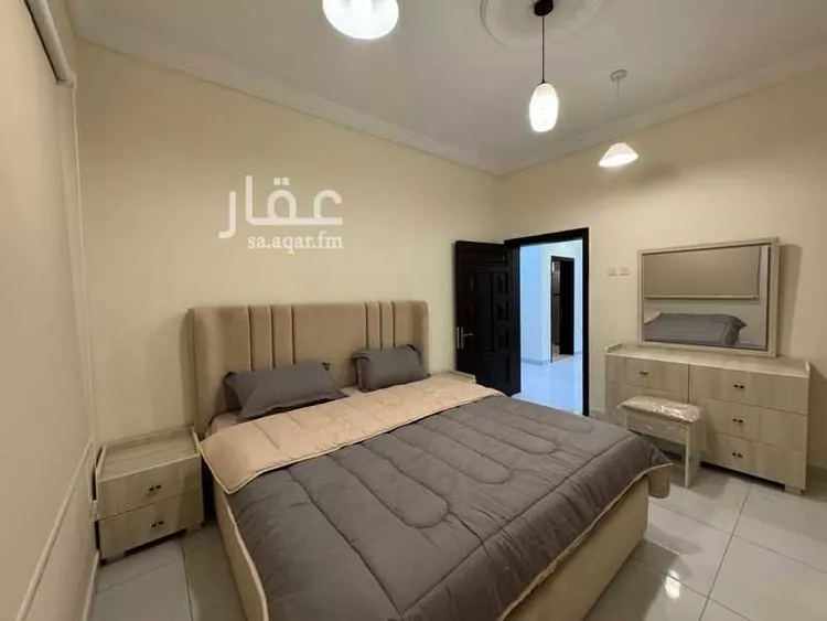 شقة للإيجار في شارع الناشئ الأكبر, حي الصفاء, مدينة جدة, منطقة مكة المكرمة صورة 3