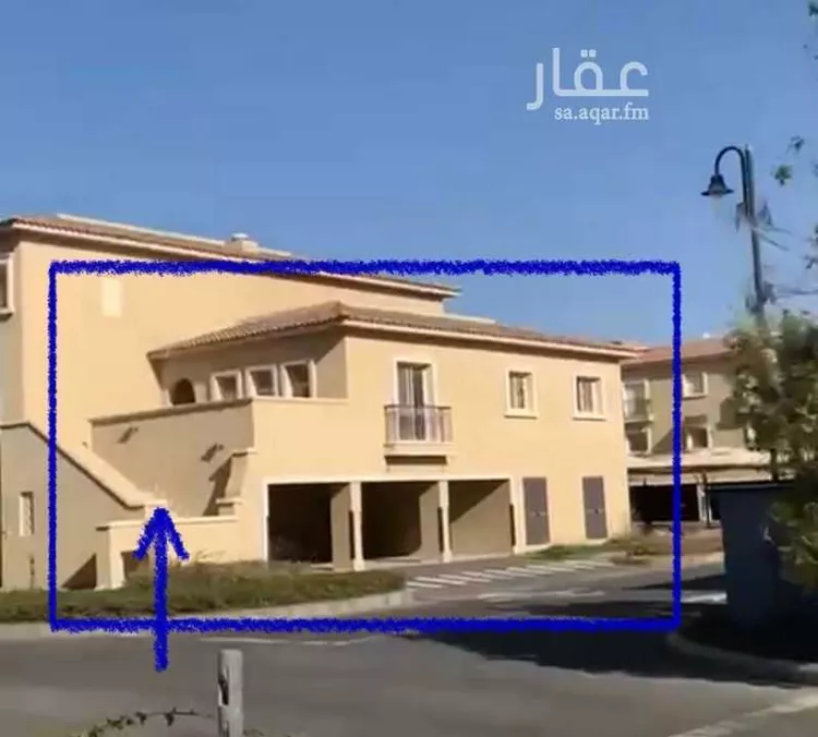 شقة للبيع في شارع شارع صفوى, حي الملك عبدالله الاقتصادية, مدينة مدينة الملك عبدالله الاقتصادية, منطقة مكة المكرمة صورة 3
