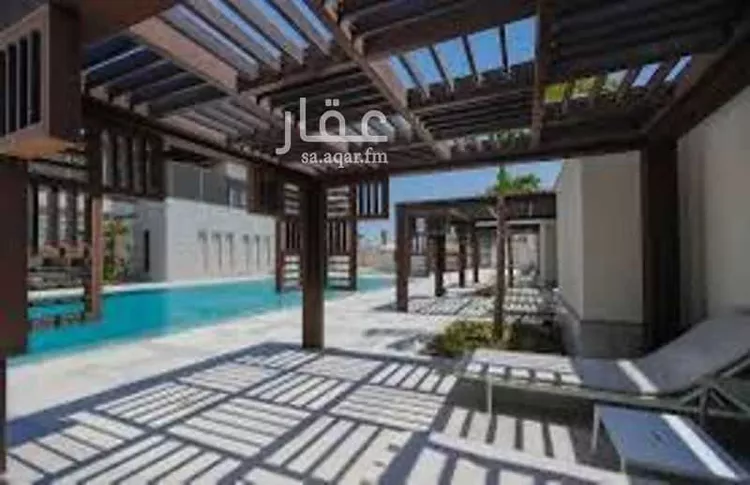 أرض للبيع في شارع النَرجِس, حي الملك عبدالله الاقتصادية, مدينة الملك عبدالله الاقتصادية, منطقة مكة المكرمة 6