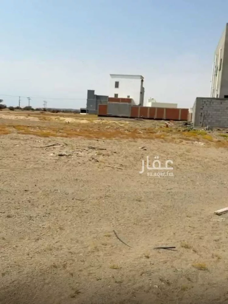 أرض للبيع في شارع العام, حي الجليله, مدينة الجليله, منطقة مكة المكرمة صورة 2