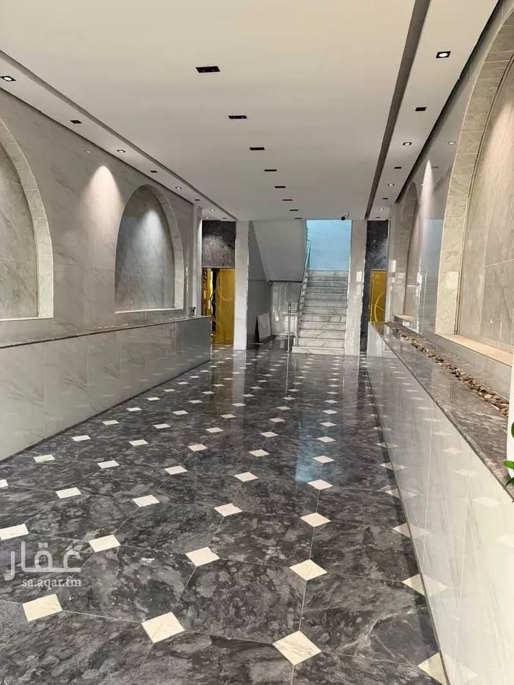 شقة للبيع في شارع عبدالقادر البغدادي, حي الصفاء, مدينة جدة, منطقة مكة المكرمة صورة 2