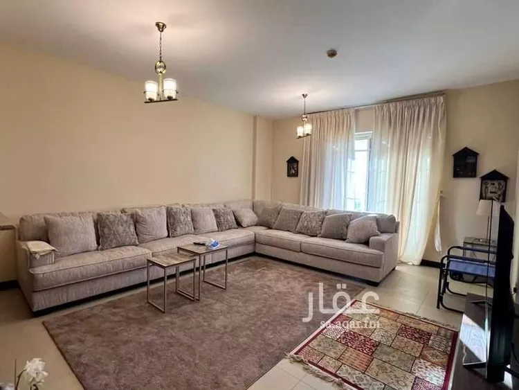 شقة للبيع في شارع ناردين, حي الملك عبدالله الاقتصادية, مدينة مدينة الملك عبدالله الاقتصادية, منطقة مكة المكرمة 15