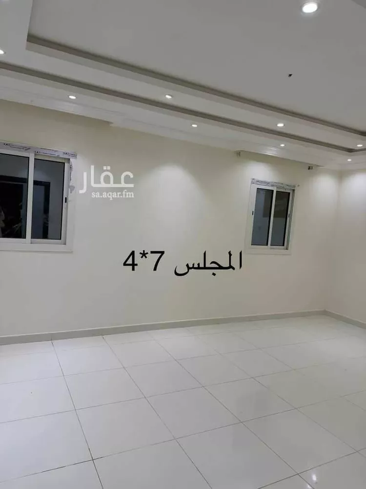 شقة للإيجار في شارع عبدالرحمن هبه الله, حي الرياض, مدينة جدة, منطقة مكة المكرمة صورة 3