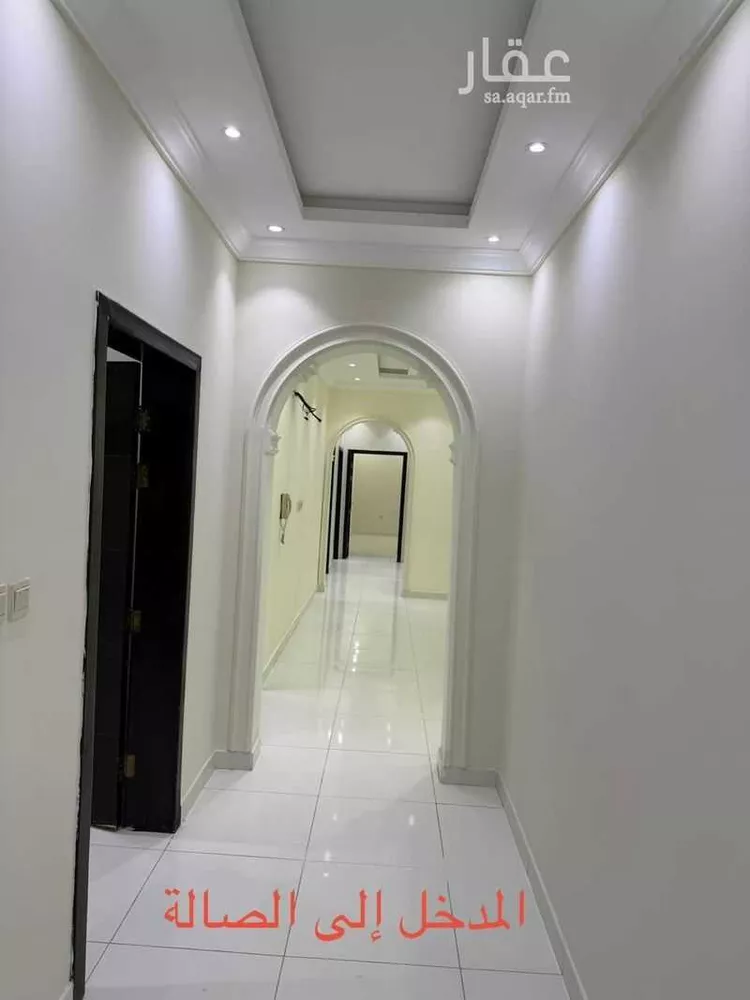 شقة للإيجار في شارع عبدالرحمن هبه الله, حي الرياض, مدينة جدة, منطقة مكة المكرمة صورة 4