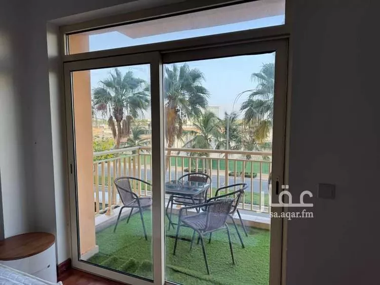 شقة للبيع في شارع الياسمين, حي الملك عبدالله الاقتصادية, مدينة الملك عبدالله الاقتصادية, منطقة مكة المكرمة 7