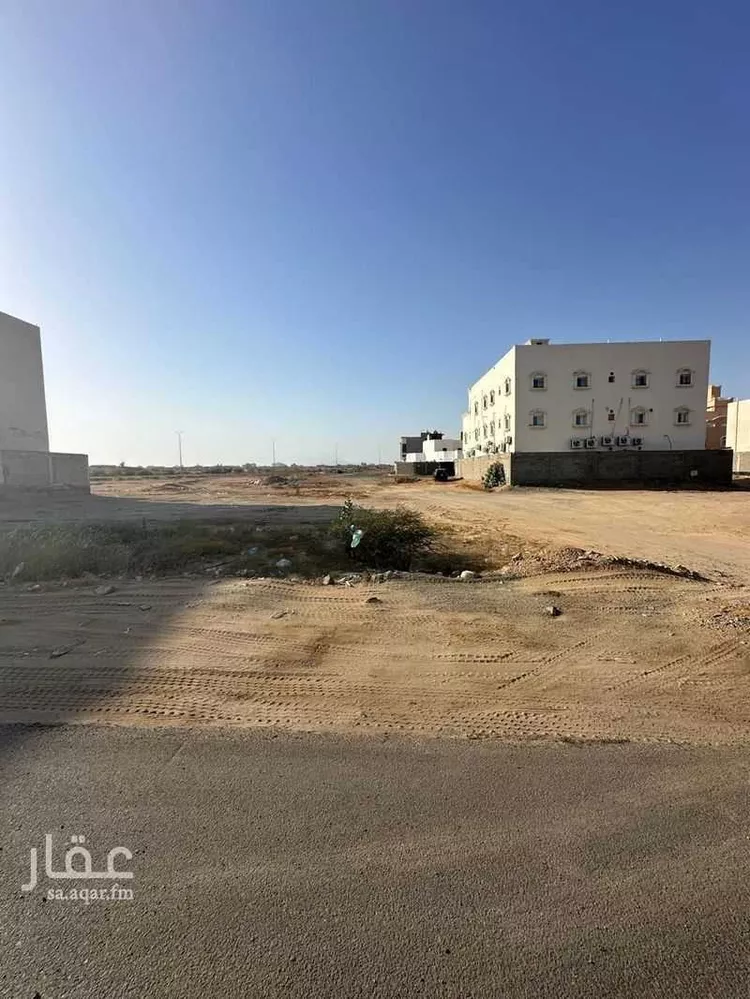 أرض للإيجار في شارع عمر بن أمية, حي الرياض, مدينة جدة, منطقة مكة المكرمة