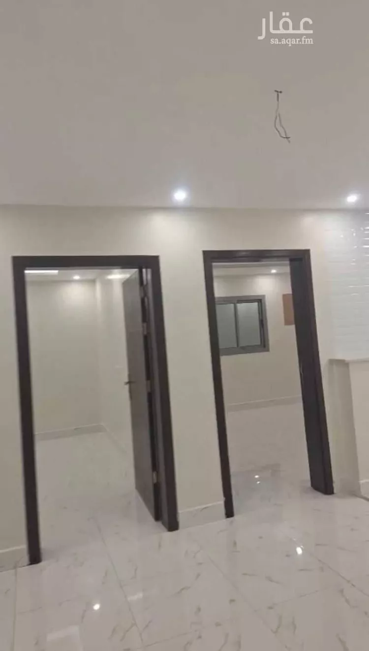 شقة للإيجار في شارع عبدالله ابن عامر, حي المروة, مدينة جدة, منطقة مكة المكرمة صورة 5