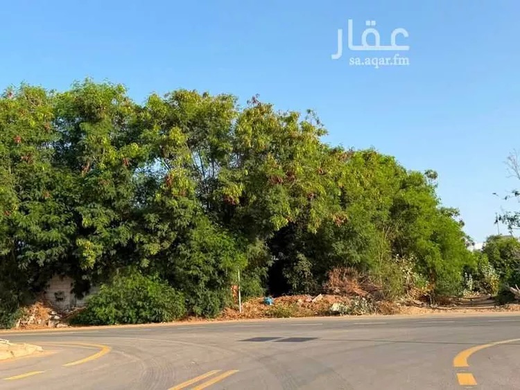 أرض للبيع في شارع حنظلة ابن قيس, حي الأمواج, مدينة جدة, منطقة مكة المكرمة صورة 3