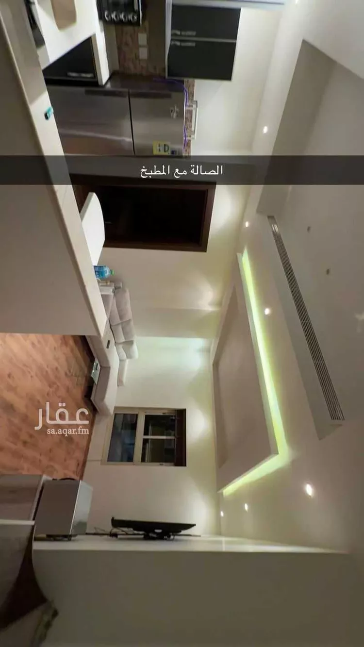 شقة للإيجار في شارع المباهج, حي السلامة, مدينة جدة, منطقة مكة المكرمة صورة 4