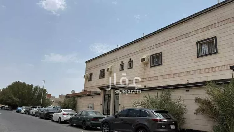 عمارة للبيع في شارع عبد الغني الثقفي, حي الأجاويد, مدينة جدة, منطقة مكة المكرمة صورة 3