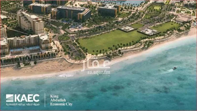 أرض للبيع في شارع السرور, حي الملك عبدالله الاقتصادية, مدينة الملك عبدالله الاقتصادية, منطقة مكة المكرمة صورة 3