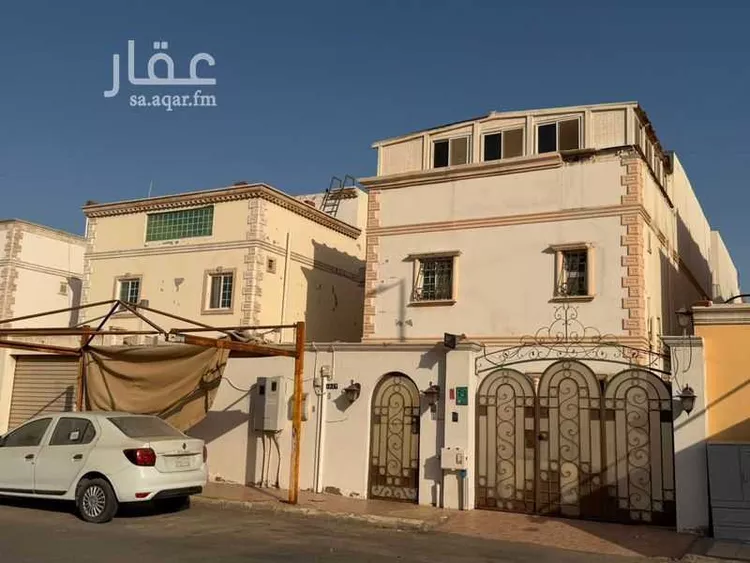 فيلا للبيع في شارع ابي الحسن الهمذاني, حي البساتين, مدينة جدة, منطقة مكة المكرمة صورة 5