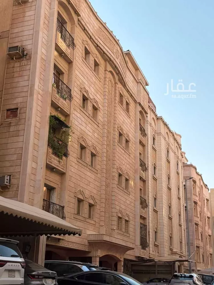شقة للبيع في شارع أبو الوجاهه المرشدى, حي المروة, مدينة جدة, منطقة مكة المكرمة صورة 5