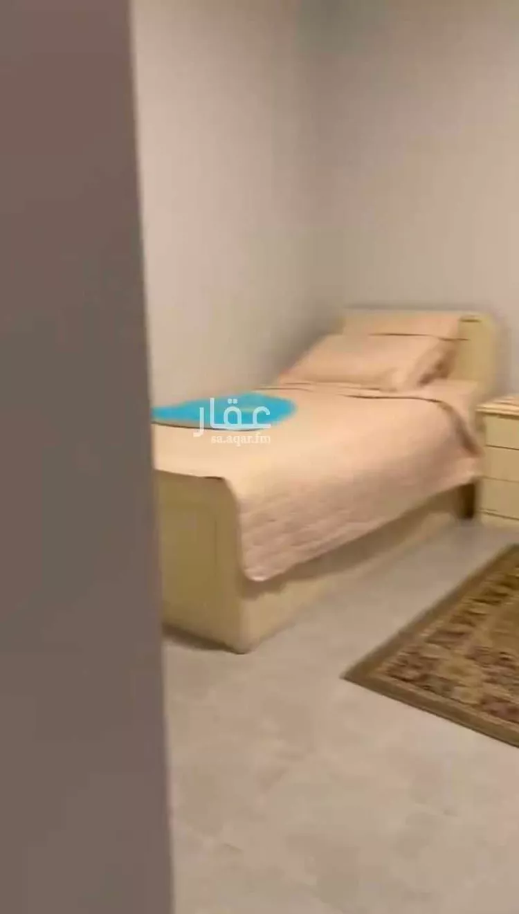شقة للإيجار في شارع ساحة الصباح , حي الملك عبدالله الاقتصادية, مدينة الملك عبدالله الاقتصادية, منطقة مكة المكرمة 10