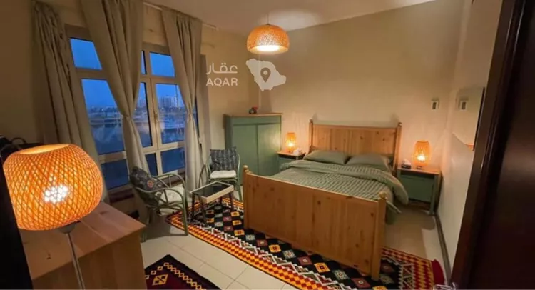 شقة للبيع في شارع ناردين, حي الملك عبدالله الاقتصادية, مدينة الملك عبدالله الاقتصادية, منطقة مكة المكرمة 18