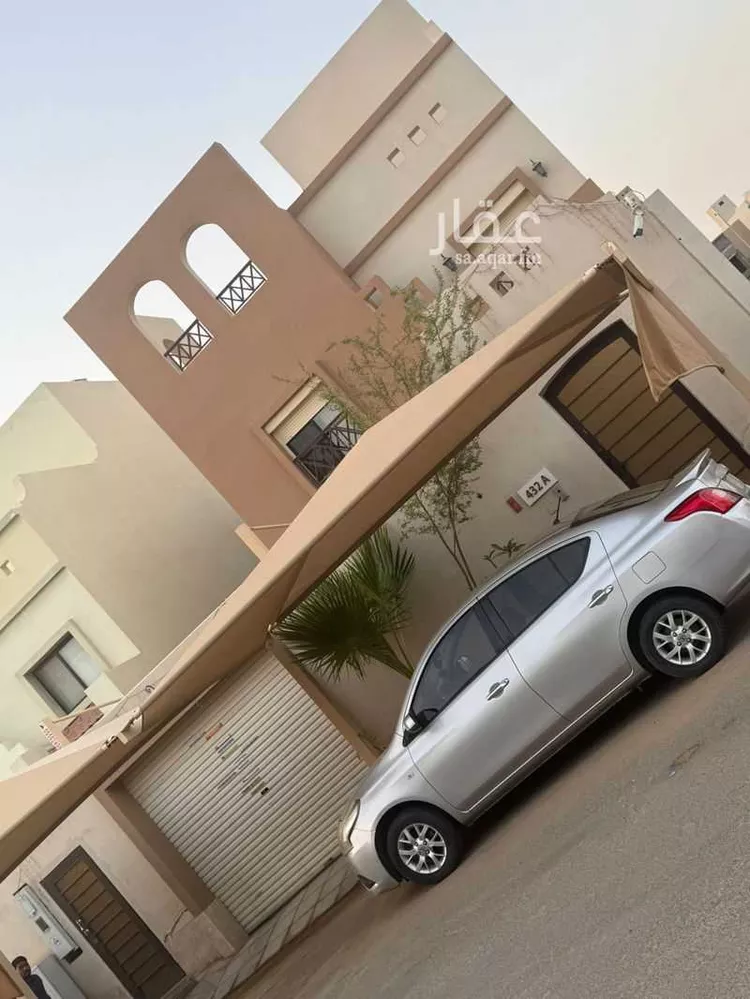 فيلا للبيع في شارع الذيبيه, حي الرياض, مدينة جدة, منطقة مكة المكرمة صورة 4