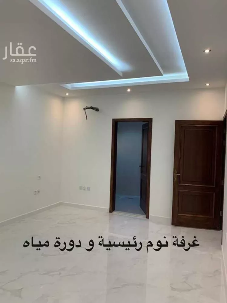 شقة للإيجار في شارع إبن الزهراوي ، حي الأصالة ، جدة ، جدة صورة 5