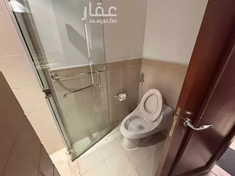 شقة للبيع في مدينة الملك عبدالله الاقتصادية صورة 4