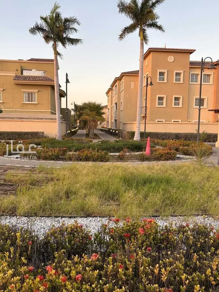 شقة للبيع في شارع ساحة الخرج, حي الملك عبدالله الاقتصادية, مدينة الملك عبدالله الاقتصادية, منطقة مكة المكرمة صورة 5
