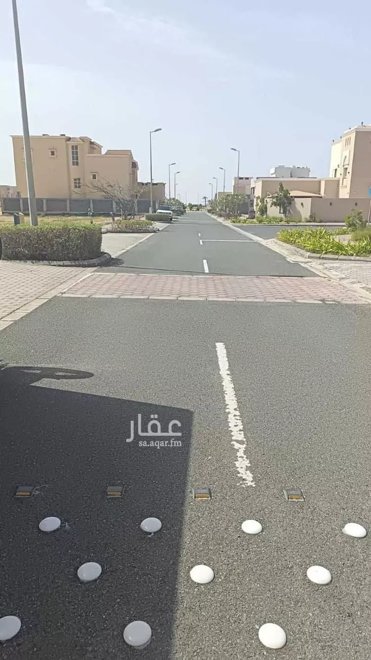 Land for Sale in King Abdullah Economic City ِAl Murooj صورة 3
