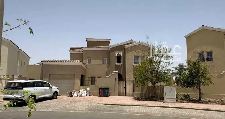 فيلا للبيع في شارع الجلنار, حي الملك عبدالله الاقتصادية, مدينة مدينة الملك عبدالله الاقتصادية, منطقة مكة المكرمة 13