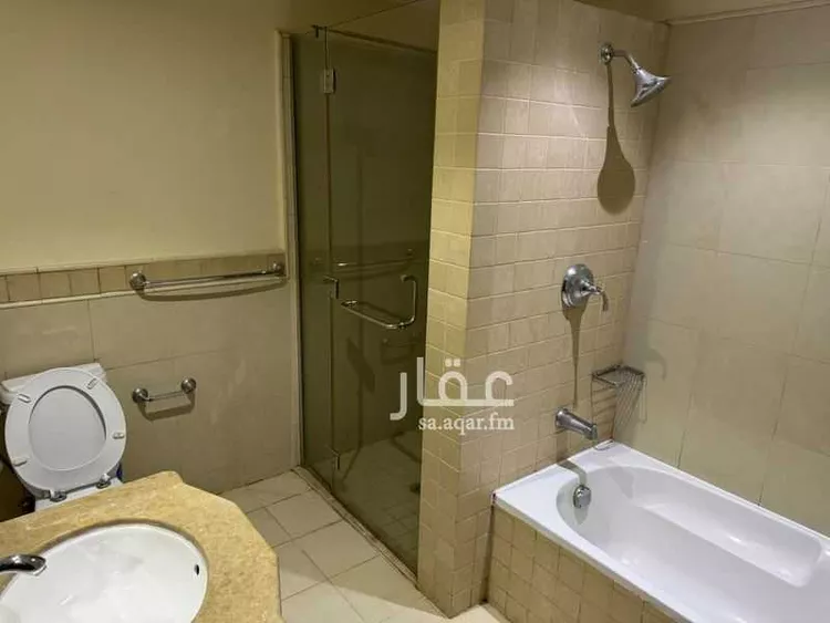 شقة للبيع في شارع الياسمين, حي الملك عبدالله الاقتصادية, مدينة الملك عبدالله الاقتصادية, منطقة مكة المكرمة 9