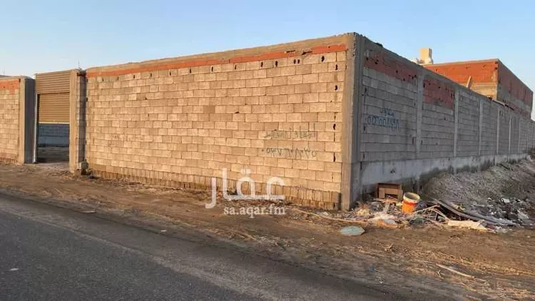 أرض للإيجار في شارع ناصر المعمر, حي الساحل, مدينة جدة, منطقة مكة المكرمة صورة 3