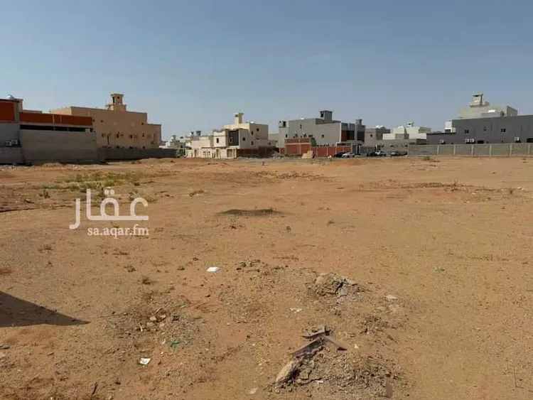أرض للبيع في شارع مالك بن جبير بن حبال(رضي الل, حي الرياض, مدينة جدة, منطقة مكة المكرمة صورة 4