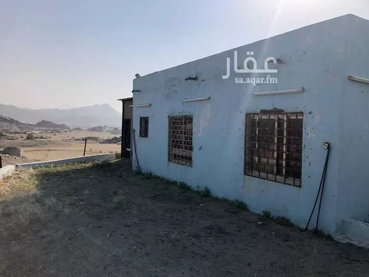 مزرعة للبيع في شارع العام, حي العمرة, مدينة مكة المكرمة, منطقة مكة المكرمة صورة 3