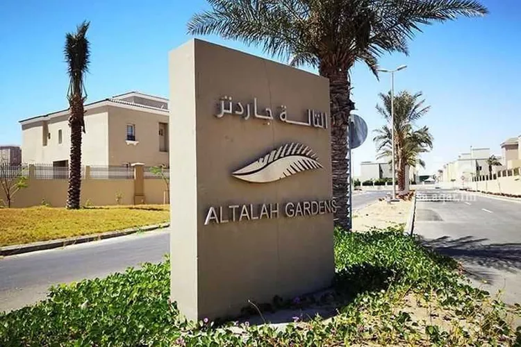 أرض للبيع في شارع البلح, حي الملك عبدالله الاقتصادية, مدينة الملك عبدالله الاقتصادية, منطقة مكة المكرمة 6