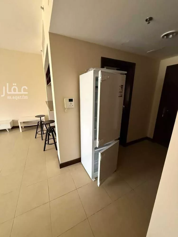 شقة للبيع في شارع ناردين, حي الملك عبدالله الاقتصادية, مدينة الملك عبدالله الاقتصادية, منطقة مكة المكرمة 8