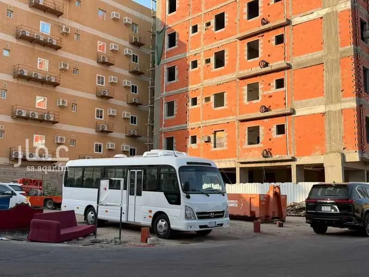 أرض للبيع في شارع عبيدالله بن عدي, حي البوادي, مدينة جدة, منطقة مكة المكرمة صورة 5