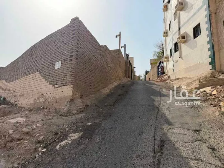 Land for Sale in Mecca Al Andalus صورة 4