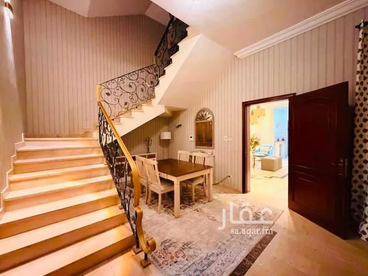 Villa for Rent in Jeddah An Naim 7
