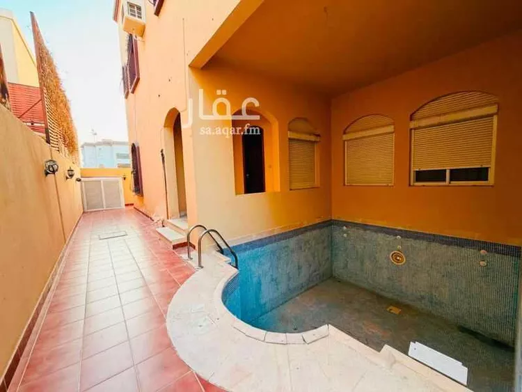 Villa for Rent in Jeddah An Naim 6