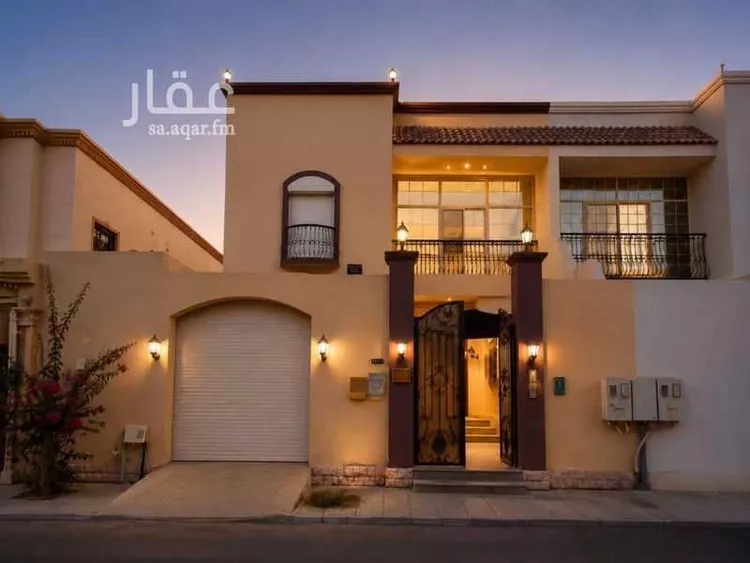 Villa for Rent in Jeddah An Naim