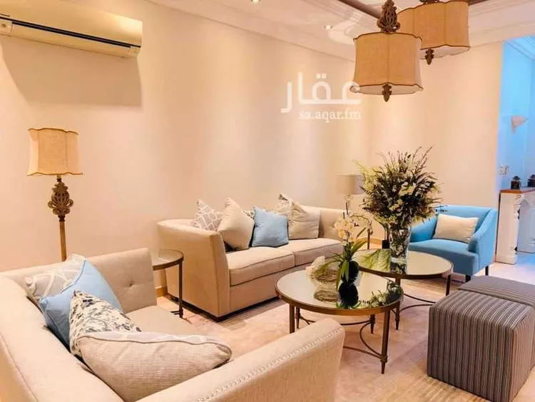 فيلا للإيجار في شارع البراء بن حازم, حي النعيم, مدينة جدة, منطقة مكة المكرمة صورة 2