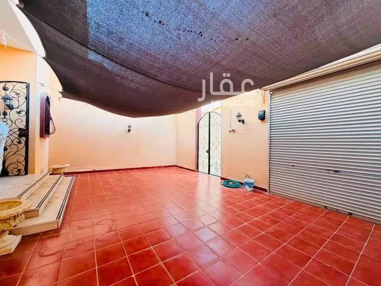 Villa for Rent in Jeddah An Naim 8