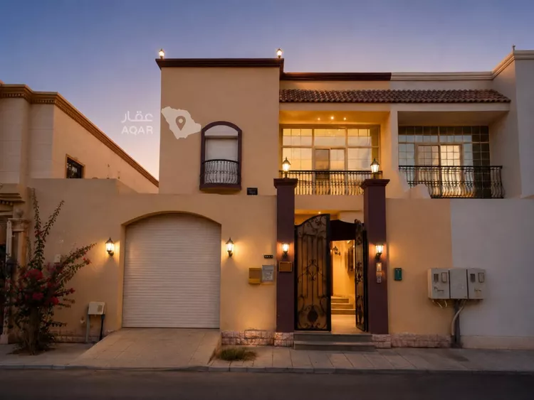 Villa for Sale in Jeddah An Naim