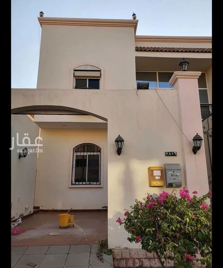 فيلا للإيجار في شارع البراء بن حازم ، حي المحمدية ، جدة ، جدة