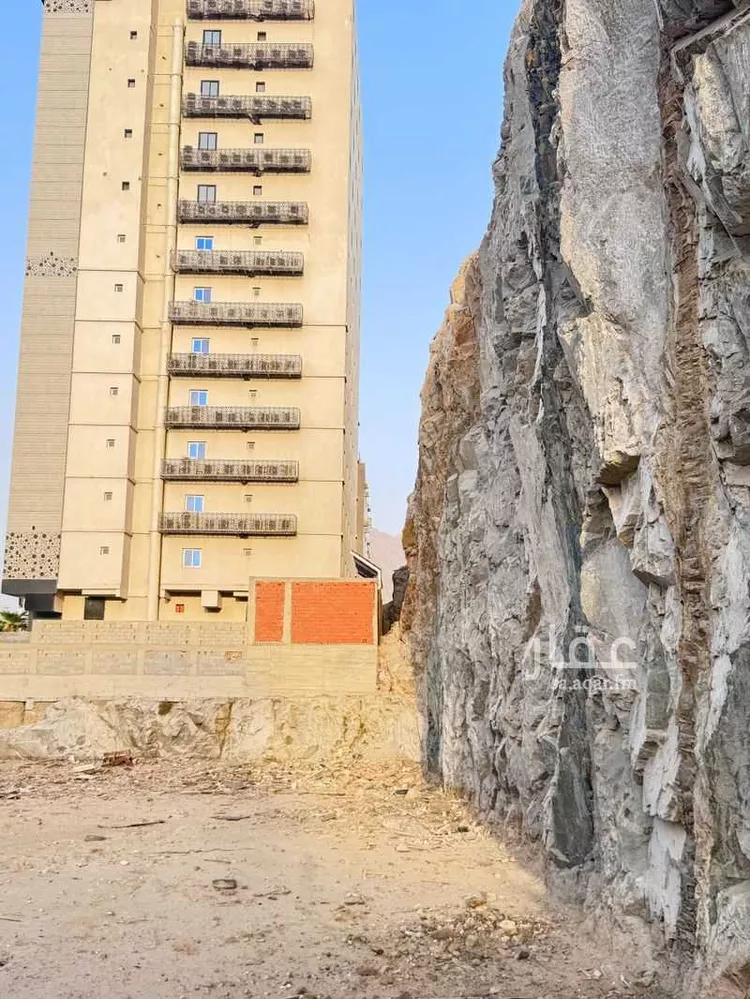 أرض للبيع في شارع الطريق الدائري الثالث الفرعي, حي الكعكية, مدينة مكة المكرمة, منطقة مكة المكرمة صورة 2