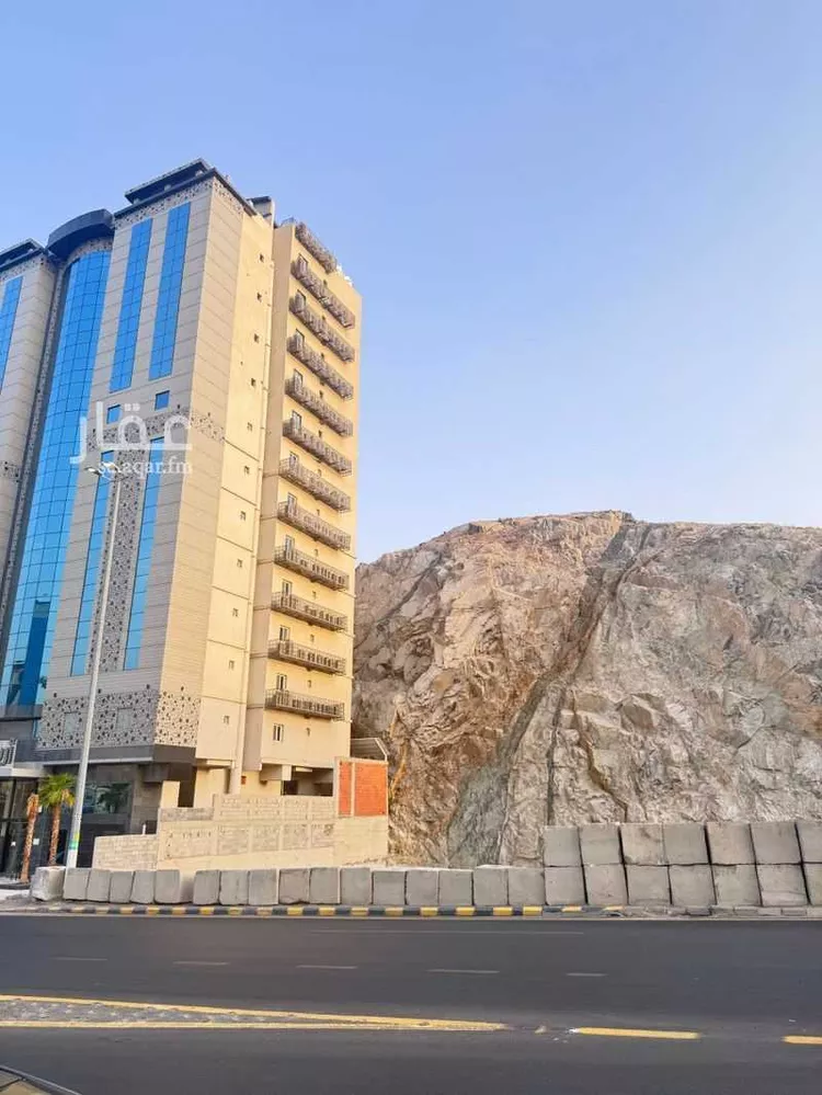 أرض للبيع في شارع الطريق الدائري الثالث الفرعي, حي الكعكية, مدينة مكة المكرمة, منطقة مكة المكرمة