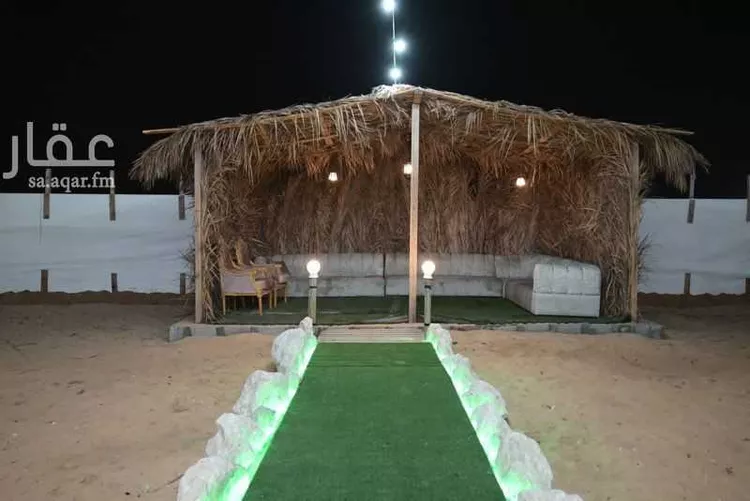 مخيم للحجز في الدمام صورة 3
