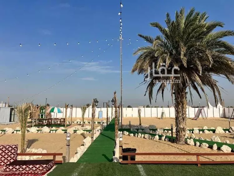 Camp for booking in Dammam Al Hadabah 13