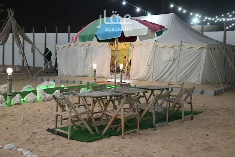Camp for booking in Dammam Al Hadabah 6