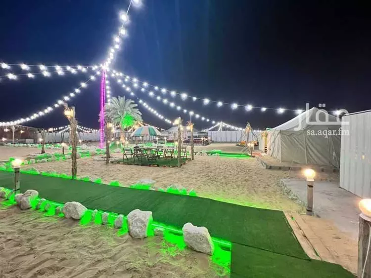 Camp for booking in Dammam Al Hadabah 11