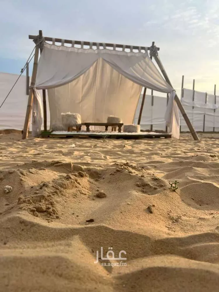 Camp for booking in Dammam Al Hadabah 10